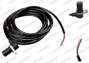Sensor, Raddrehzahl Hinterachse WAGNER ABS00801