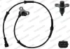 Sensor, Raddrehzahl WAGNER ABS00803