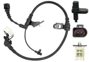 Sensor, Raddrehzahl Hinterachse links WAGNER ABS00806