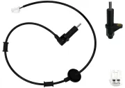 Sensor, Raddrehzahl Hinterachse links WAGNER ABS00809