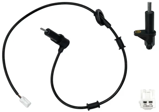 Sensor, Raddrehzahl Hinterachse rechts WAGNER ABS00811 Bild Sensor, Raddrehzahl Hinterachse rechts WAGNER ABS00811