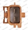 Sensor, Raddrehzahl Vorderachse WAGNER ABS00815 Bild Sensor, Raddrehzahl Vorderachse WAGNER ABS00815