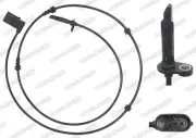 Sensor, Raddrehzahl Vorderachse rechts WAGNER ABS00817