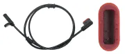 Sensor, Raddrehzahl Hinterachse rechts WAGNER ABS00820