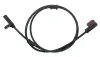 Sensor, Raddrehzahl Hinterachse rechts WAGNER ABS00820 Bild Sensor, Raddrehzahl Hinterachse rechts WAGNER ABS00820