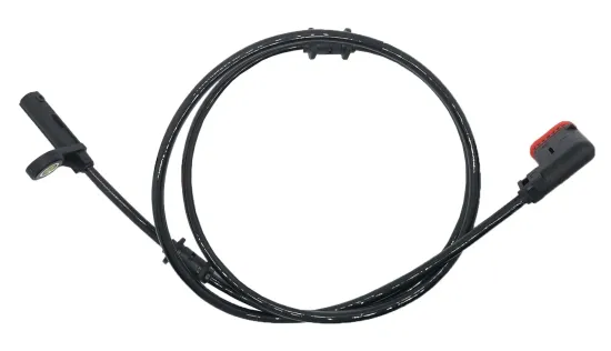 Sensor, Raddrehzahl Hinterachse rechts WAGNER ABS00820 Bild Sensor, Raddrehzahl Hinterachse rechts WAGNER ABS00820