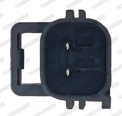Sensor, Raddrehzahl Hinterachse WAGNER ABS00828 Bild Sensor, Raddrehzahl Hinterachse WAGNER ABS00828