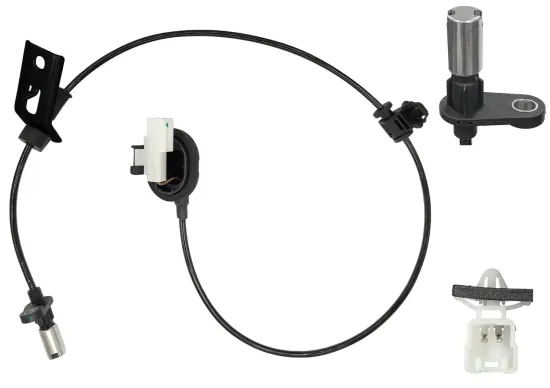 Sensor, Raddrehzahl Hinterachse WAGNER ABS00832 Bild Sensor, Raddrehzahl Hinterachse WAGNER ABS00832