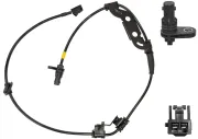 Sensor, Raddrehzahl WAGNER ABS00835