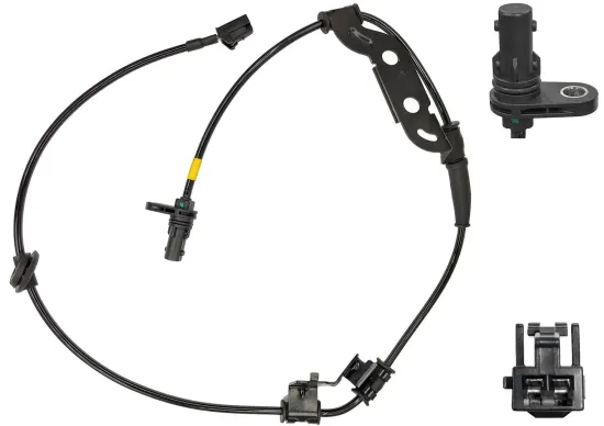 Sensor, Raddrehzahl WAGNER ABS00835 Bild Sensor, Raddrehzahl WAGNER ABS00835