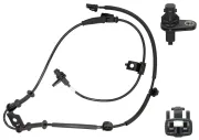 Sensor, Raddrehzahl Vorderachse links WAGNER ABS00836