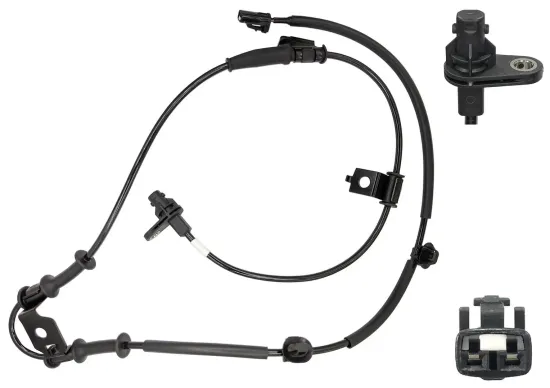 Sensor, Raddrehzahl Vorderachse links WAGNER ABS00836 Bild Sensor, Raddrehzahl Vorderachse links WAGNER ABS00836