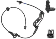 Sensor, Raddrehzahl Hinterachse links WAGNER ABS00837