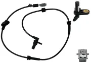 Sensor, Raddrehzahl Vorderachse rechts WAGNER ABS00839