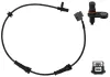 Sensor, Raddrehzahl Hinterachse rechts WAGNER ABS00853