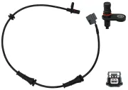 Sensor, Raddrehzahl Hinterachse rechts WAGNER ABS00853