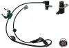 Sensor, Raddrehzahl Vorderachse rechts WAGNER ABS00854
