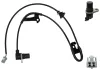 Sensor, Raddrehzahl Hinterachse rechts WAGNER ABS00856