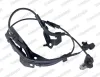 Sensor, Raddrehzahl Vorderachse links WAGNER ABS00865 Bild Sensor, Raddrehzahl Vorderachse links WAGNER ABS00865