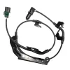Sensor, Raddrehzahl Vorderachse links WAGNER ABS00870 Bild Sensor, Raddrehzahl Vorderachse links WAGNER ABS00870