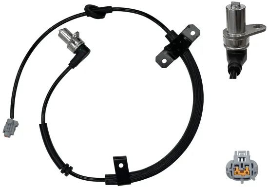 Sensor, Raddrehzahl Vorderachse rechts WAGNER ABS00879 Bild Sensor, Raddrehzahl Vorderachse rechts WAGNER ABS00879