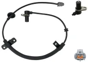 Sensor, Raddrehzahl Vorderachse rechts WAGNER ABS00884