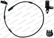 Sensor, Raddrehzahl Vorderachse rechts WAGNER ABS00894