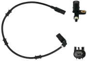 Sensor, Raddrehzahl Hinterachse rechts WAGNER ABS00896