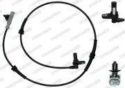 Sensor, Raddrehzahl WAGNER ABS00898