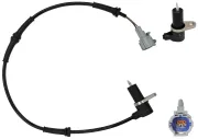 Sensor, Raddrehzahl Vorderachse rechts WAGNER ABS00902