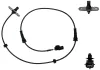 Sensor, Raddrehzahl Hinterachse rechts WAGNER ABS00905