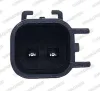 Sensor, Raddrehzahl Vorderachse links WAGNER ABS00924 Bild Sensor, Raddrehzahl Vorderachse links WAGNER ABS00924
