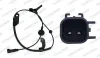 Sensor, Raddrehzahl Vorderachse links WAGNER ABS00924 Bild Sensor, Raddrehzahl Vorderachse links WAGNER ABS00924