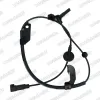 Sensor, Raddrehzahl Vorderachse links WAGNER ABS00924 Bild Sensor, Raddrehzahl Vorderachse links WAGNER ABS00924