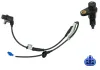 Sensor, Raddrehzahl Vorderachse links WAGNER ABS00927