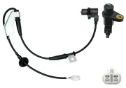 Sensor, Raddrehzahl WAGNER ABS00928