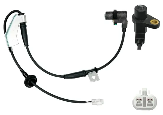Sensor, Raddrehzahl WAGNER ABS00928 Bild Sensor, Raddrehzahl WAGNER ABS00928