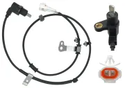 Sensor, Raddrehzahl Hinterachse rechts WAGNER ABS00930