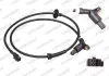 Sensor, Raddrehzahl WAGNER ABS00931