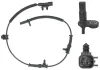 Sensor, Raddrehzahl Hinterachse WAGNER ABS00932