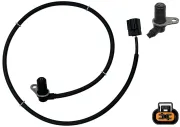 Sensor, Raddrehzahl Vorderachse links WAGNER ABS00934