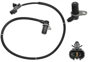 Sensor, Raddrehzahl Hinterachse links WAGNER ABS00936