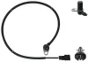Sensor, Raddrehzahl Hinterachse rechts WAGNER ABS00937