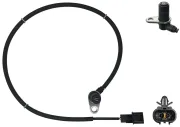 Sensor, Raddrehzahl Hinterachse rechts WAGNER ABS00937