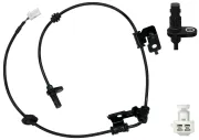 Sensor, Raddrehzahl Hinterachse links WAGNER ABS00938