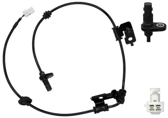 Sensor, Raddrehzahl Hinterachse links WAGNER ABS00938 Bild Sensor, Raddrehzahl Hinterachse links WAGNER ABS00938