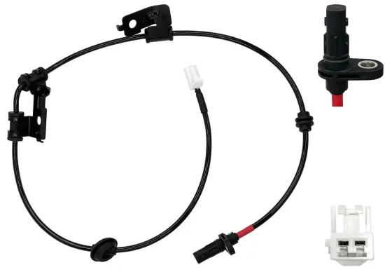Sensor, Raddrehzahl Hinterachse rechts WAGNER ABS00939 Bild Sensor, Raddrehzahl Hinterachse rechts WAGNER ABS00939