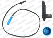 Sensor, Raddrehzahl Hinterachse WAGNER ABS00952