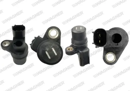 Sensor, Raddrehzahl Hinterachse links WAGNER ABS00958 Bild Sensor, Raddrehzahl Hinterachse links WAGNER ABS00958