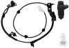 Sensor, Raddrehzahl WAGNER ABS00962